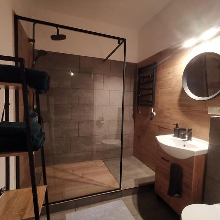 Aparthouse Zegrze Serock Luaran gambar
