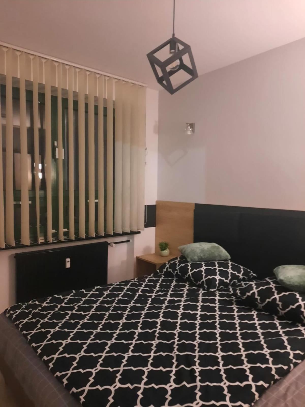 Aparthouse Zegrze Serock Luaran gambar